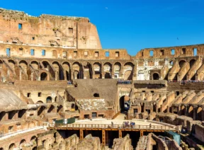 Colosseum Private Tour with VIP Arena Access (2)