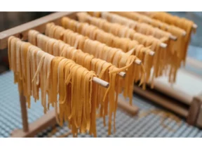 Pasta-Making Class Cook and Dine with a Local Chef