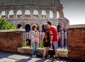 Private Colosseum Tour