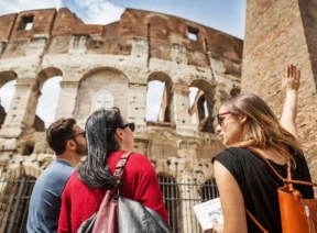 Are Guided Tours in Rome Worth It