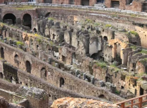 Is Colosseum Underground Worth It?
