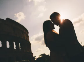Valentine's Day in Rome - 7 Romantic Places